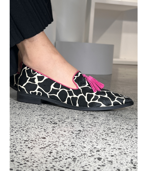 MINX Bexley Shoe