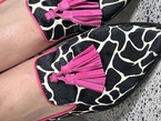 MINX Bexley Shoe