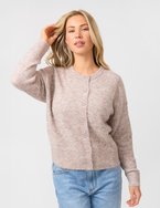 Stella + Gemma Coco Cardigan