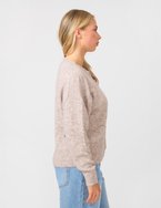 Stella + Gemma Coco Cardigan