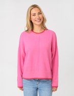 Stella + Gemma Briar Jumper