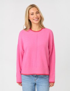 Stella + Gemma Briar Jumper-style-MCRAES