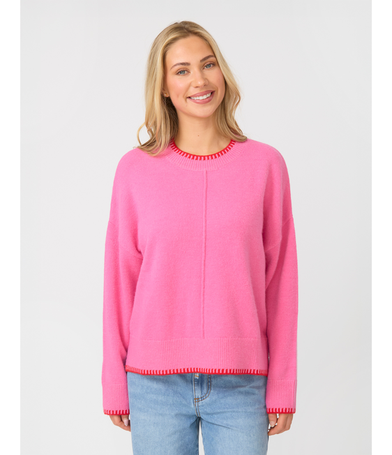 Stella + Gemma Briar Jumper