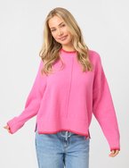 Stella + Gemma Briar Jumper