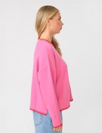 Stella + Gemma Briar Jumper