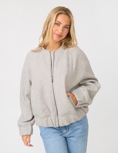 Stella + Gemma Bomber Jacket-style-MCRAES