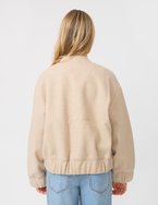 Stella + Gemma Bomber Jacket