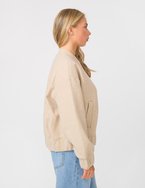 Stella + Gemma Bomber Jacket