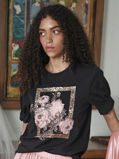 Coop Foil & Flourish T Shirt-style-MCRAES