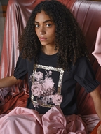 Coop Foil & Flourish T Shirt