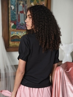 Coop Foil & Flourish T Shirt