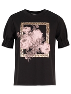 Coop Foil & Flourish T Shirt