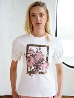 Coop Foil & Flourish T Shirt
