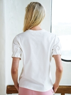 Coop Foil & Flourish T Shirt