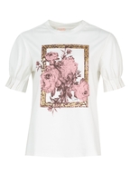 Coop Foil & Flourish T Shirt