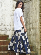 Coop Tier Factor Skirt