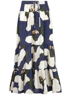 Coop Tier Factor Skirt