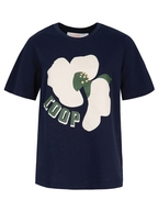 Coop Petal Pop T Shirt