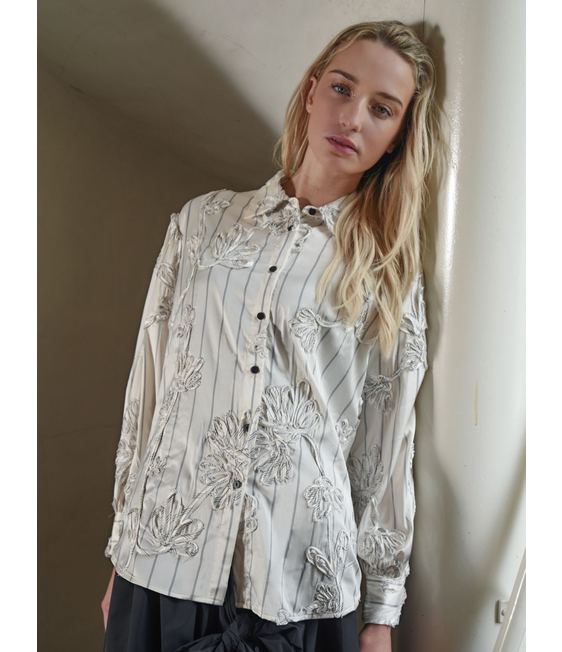 Coop Thread Ahead Shirt
