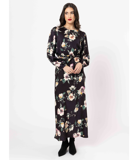 Leila + Luca Monaco Dress