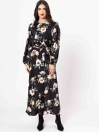 Leila + Luca Monaco Dress