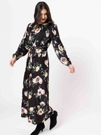 Leila + Luca Monaco Dress