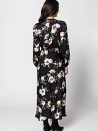 Leila + Luca Monaco Dress