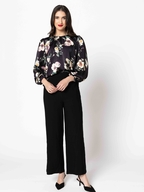 Leila + Luca Lorenza Blouse