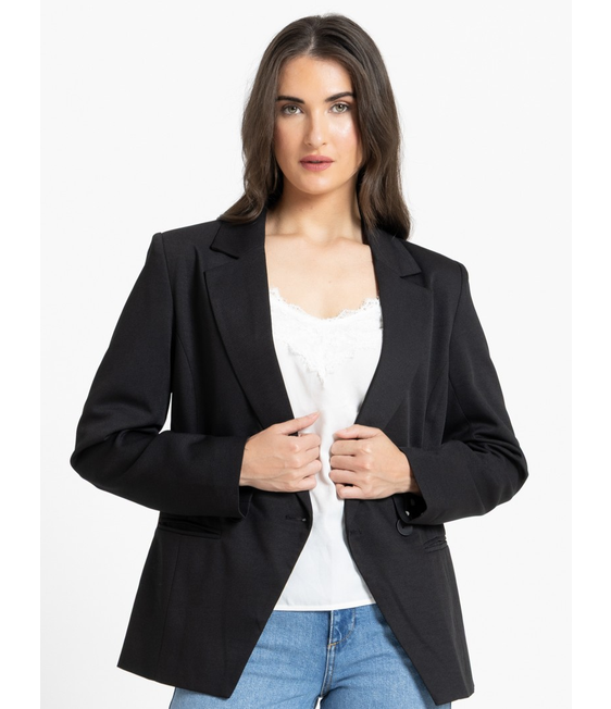 Seeking Lola Jordanna Blazer
