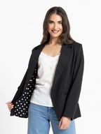 Seeking Lola Jordanna Blazer