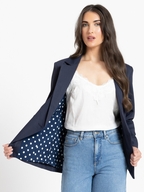 Seeking Lola Jordanna Blazer