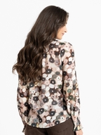 Seeking Lola Vienna Blouse
