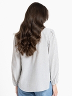 Seeking Lola Brilliance Blouse