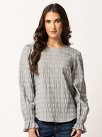 Seeking Lola Patti Top