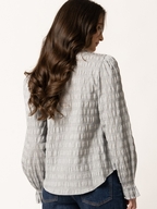 Seeking Lola Patti Top