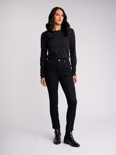 Vassalli Icon Jean - Ankle Grazer-style-MCRAES
