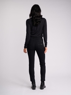 Vassalli Icon Jean - Ankle Grazer