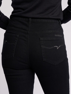 Vassalli Icon Jean - Ankle Grazer