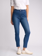Vassalli Icon Jean - Ankle Grazer