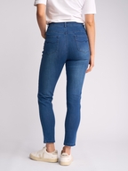 Vassalli Icon Jean - Ankle Grazer