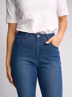 Vassalli Icon Jean - Ankle Grazer