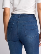 Vassalli Icon Jean - Ankle Grazer