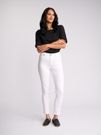 Vassalli Icon Jean - Ankle Grazer
