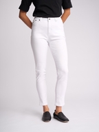 Vassalli Icon Jean - Ankle Grazer