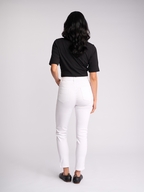 Vassalli Icon Jean - Ankle Grazer