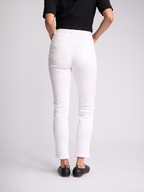 Vassalli Icon Jean - Ankle Grazer