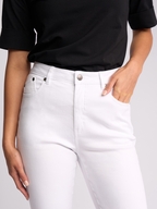 Vassalli Icon Jean - Ankle Grazer