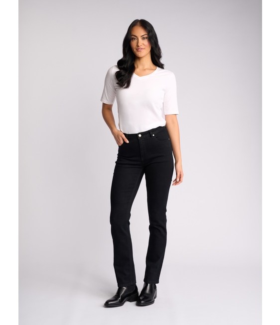Vassalli Lotus Jean-  Slim Leg