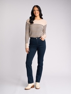 Vassalli Lotus Jean-  Slim Leg