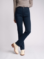 Vassalli Lotus Jean-  Slim Leg